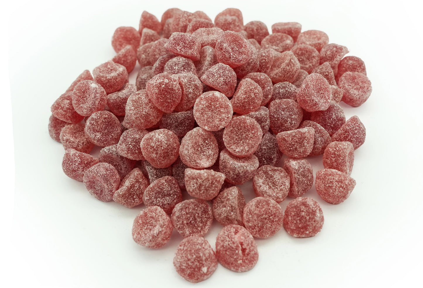 Gummidrops Wildkirsche-Salbei 200g