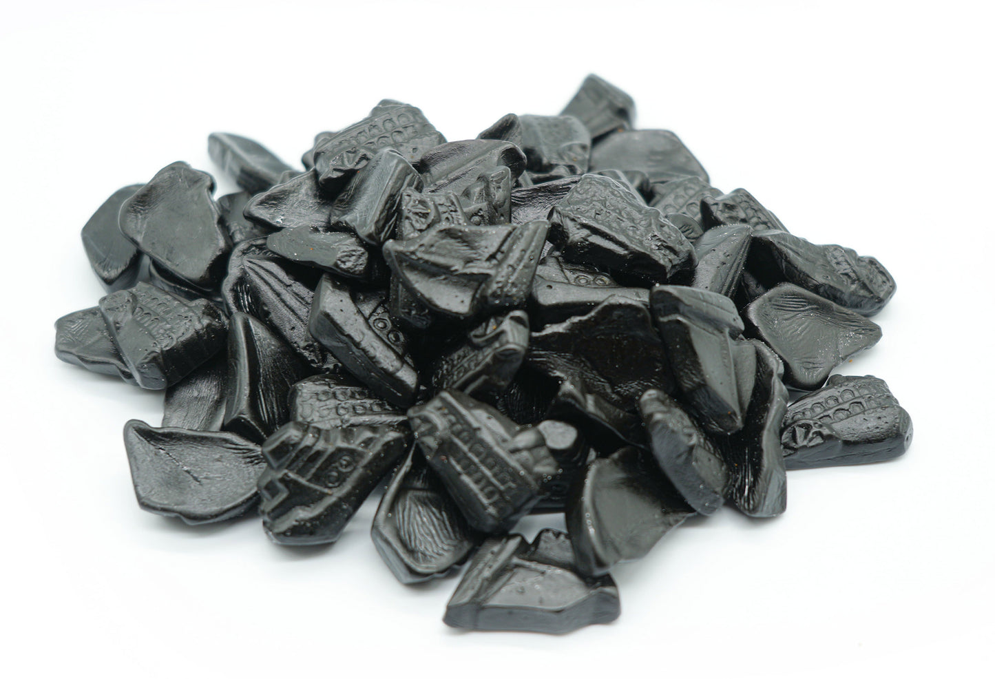 Lakritz Boote 200g