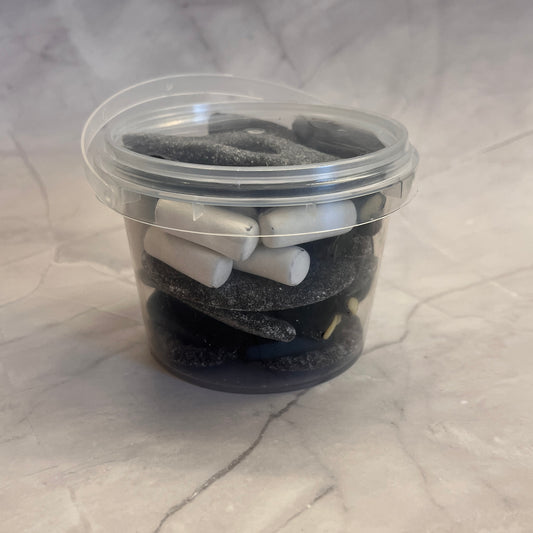 Lakritz Liebhaber 🖤 aufgepasst 250g