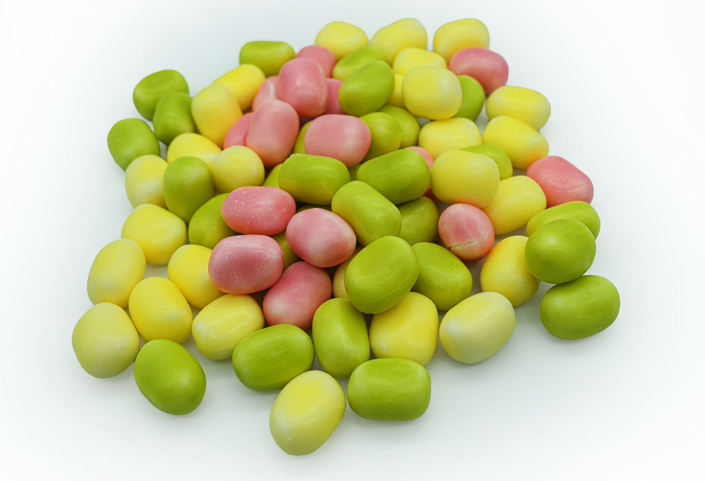 Maoam Kracher Limetten Mix 200g
