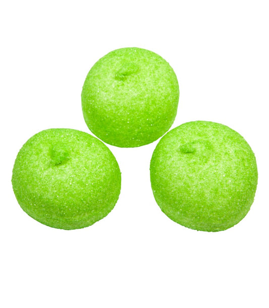 Marshmallows grün 200g