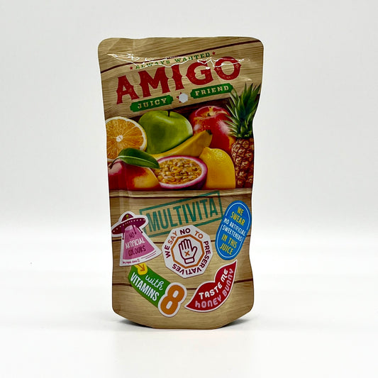AMIGO Multivitamin