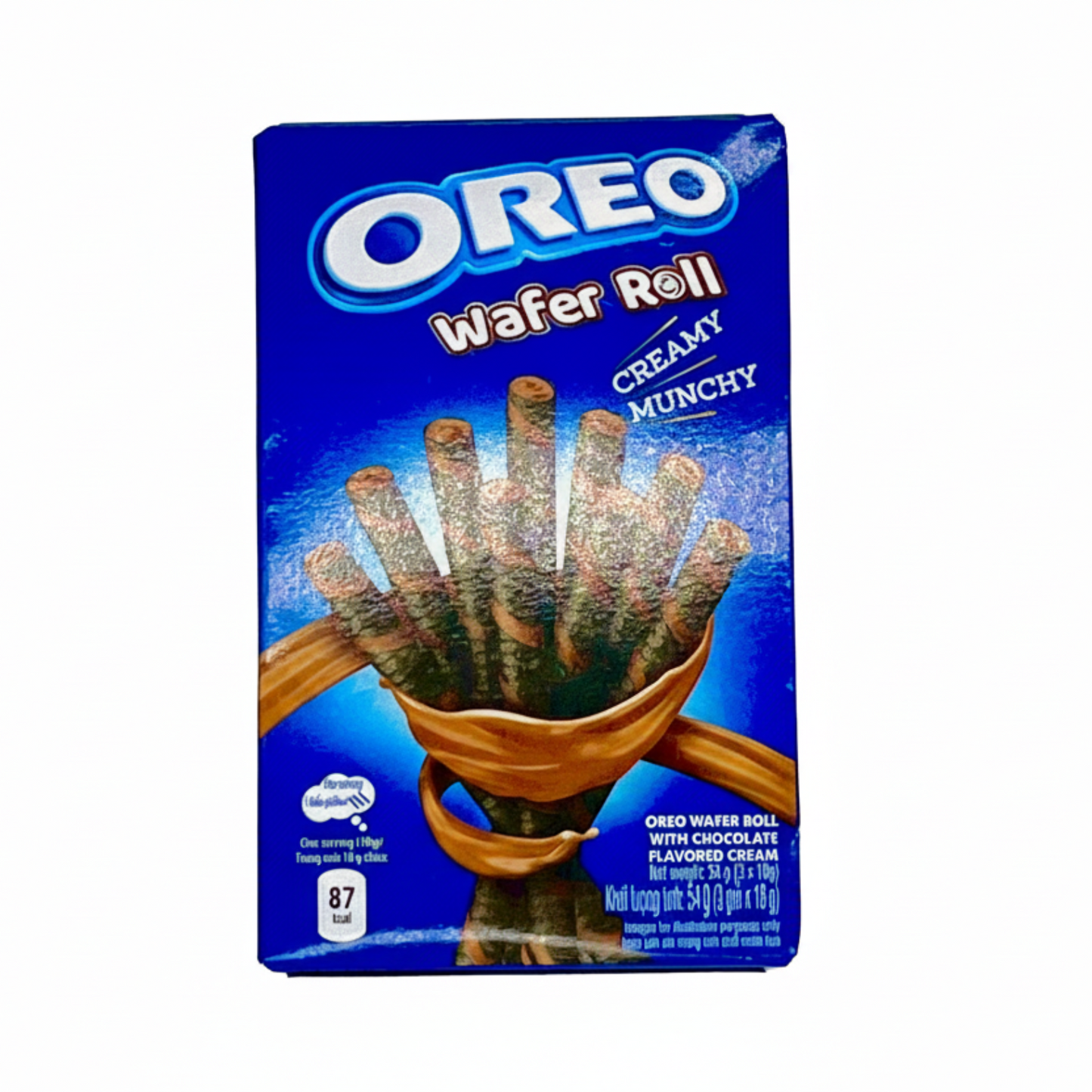 Oreo Wafer Roll Mhd 14.05.26
