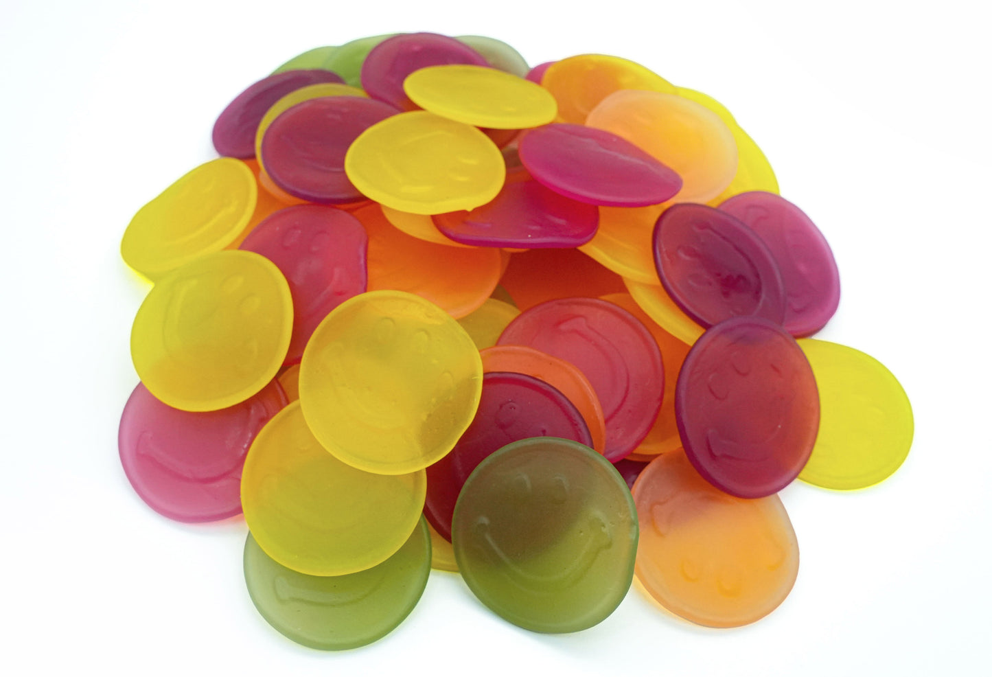 Red Band Smile 200g