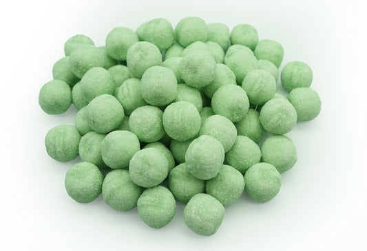 Brausebälle Apfel sauer 200g