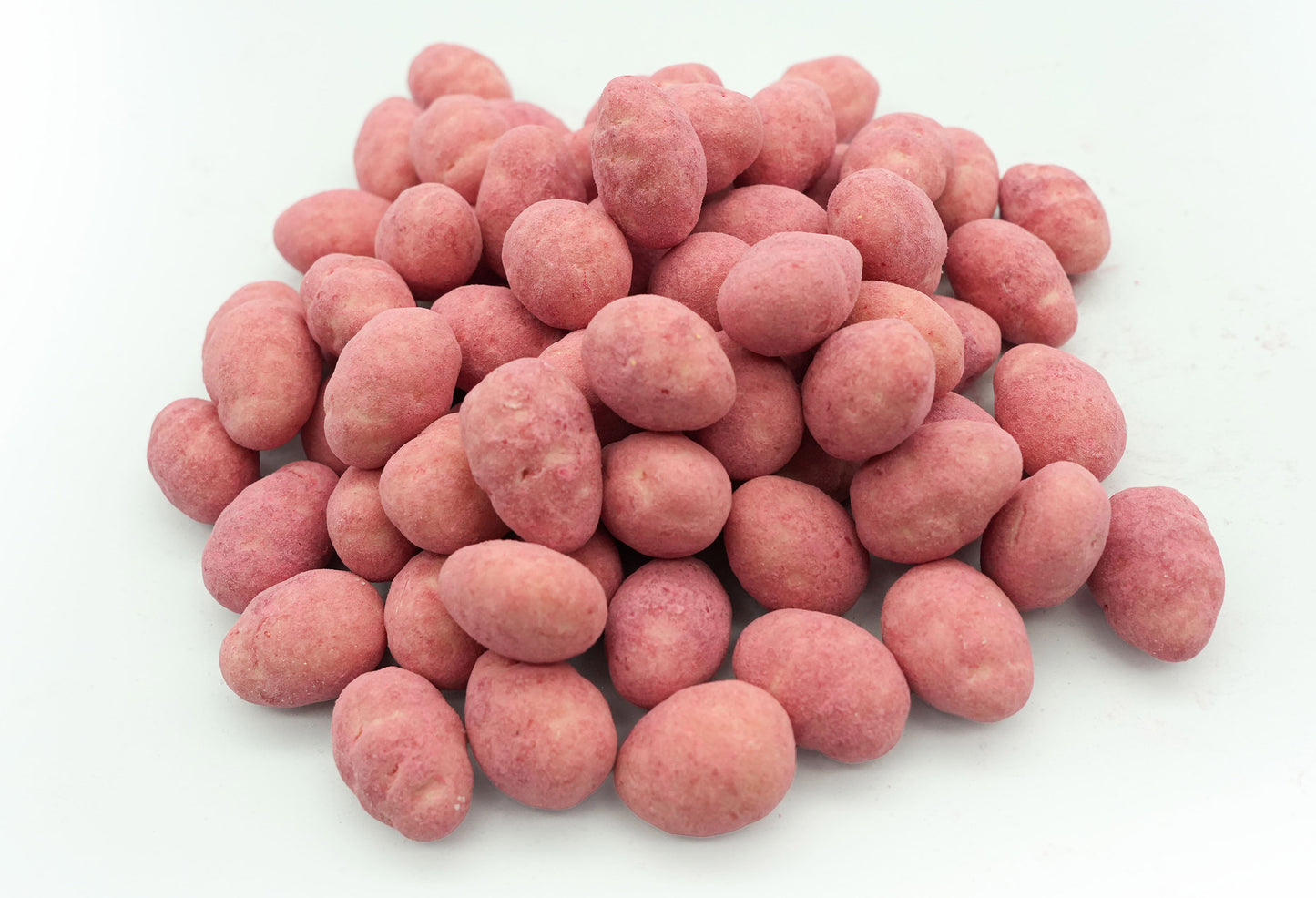 Schoko-Erdbeer-Mandeln 200g