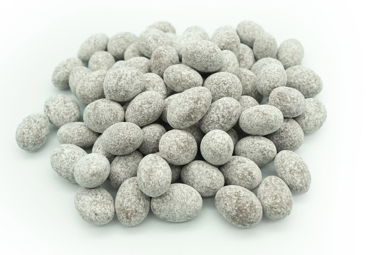 Schoko-Schnee-Mandeln 200g