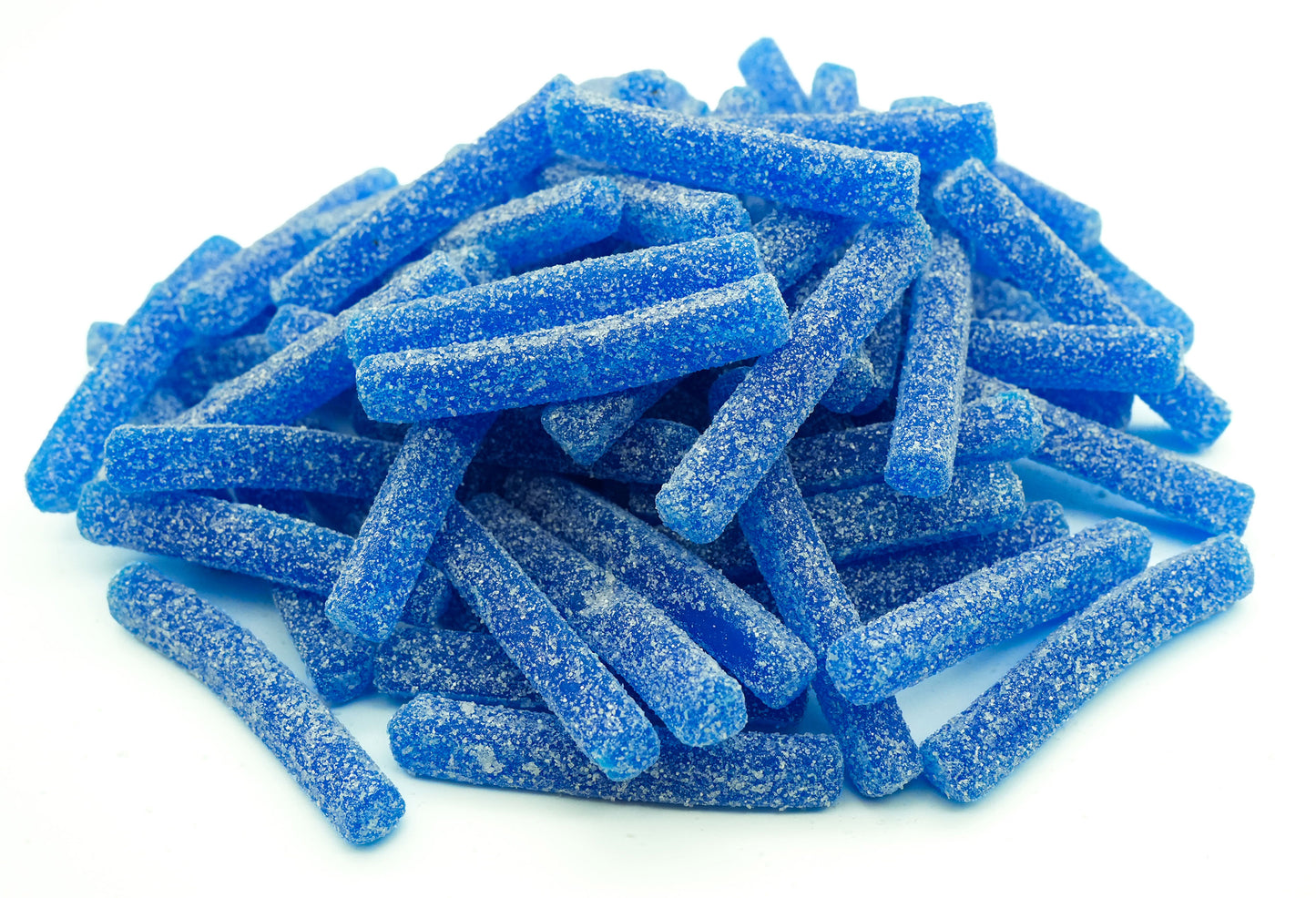 Saure blaue Pommes 200g