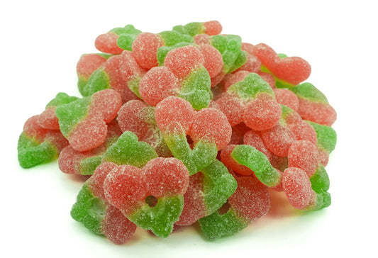 Kirschen extra sauer 200g Yummi