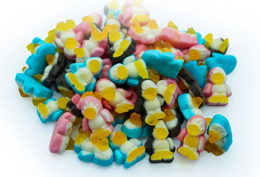 Trolli Pingummis 200g