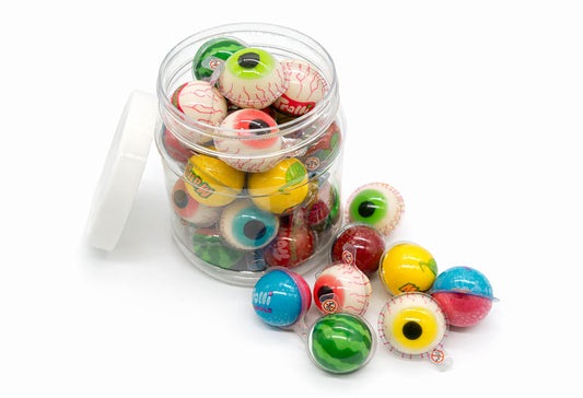 Trolli Flavor Bomb Bottle 24stück