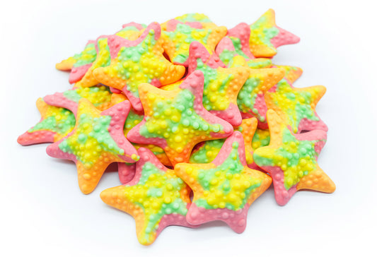 Trolli Seesterne 200g