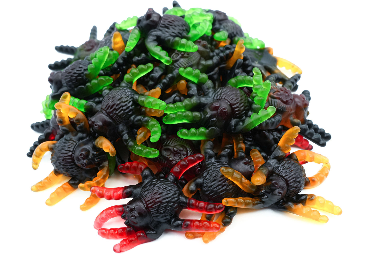 Trolli Tarantulla 200g