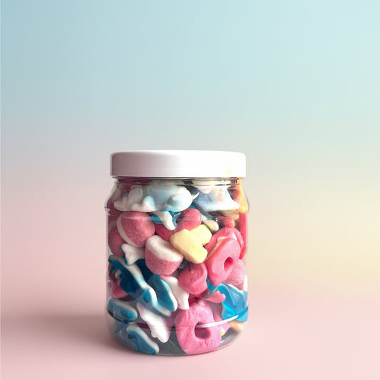 Weekend Hammer Süsse Bottle