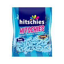 Hitschies bundle 8 teilig