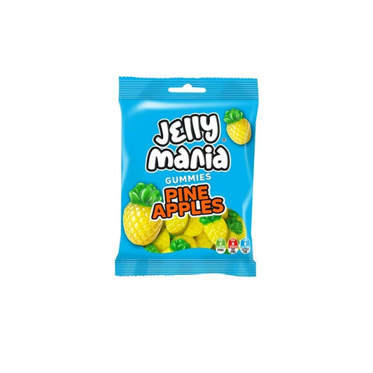 Jake Mania Ananas 100g