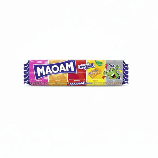 Maoam Original 10x5er