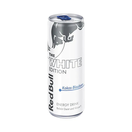 Red Bull White Edition 250ml